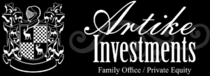 Logo Artike Investments